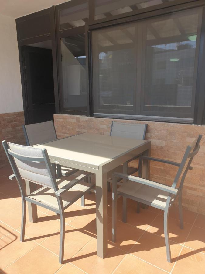 Casa Rosita Apartment Puerto del Carmen  Exterior photo