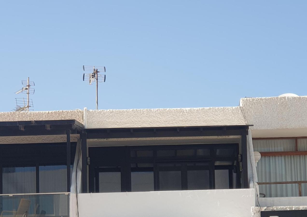 Casa Rosita Apartment Puerto del Carmen  Exterior photo